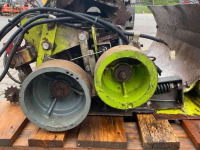 Autres matériel de récolte et accessoires Claas Diverse korrelkneuzers