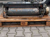 Autres matériel de récolte et accessoires Claas Diverse korrelkneuzers