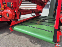 Autochargeuse Pottinger Europrofi 5510 Combiline