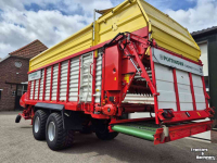 Autochargeuse Pottinger Europrofi 5510 Combiline