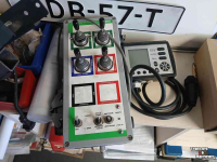 Tonneau de lisier Duport PT 10,3-EZ4S