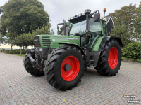 Tracteur Fendt 514C