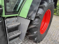 Tracteur Fendt 514C