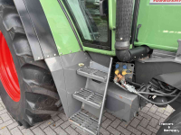 Tracteur Fendt 514C