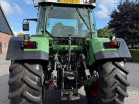 Tracteur Fendt 514C