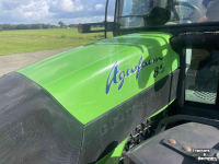 Tracteur Deutz-Fahr Agrofarm 85 4WD 40km