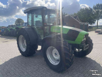 Tracteur Deutz-Fahr Agrofarm 85 4WD 40km