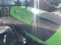 Tracteur Deutz-Fahr Agrofarm 85 4WD 40km