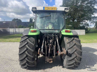 Tracteur Deutz-Fahr Agrofarm 85 4WD 40km