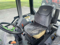 Tracteur Deutz-Fahr Agrofarm 85