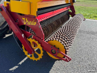 Machine à resemer Vredo Vredo doorzaaier / gras seeder midejo