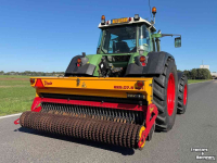 Machine à resemer Vredo Vredo doorzaaier / gras seeder midejo