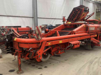 Arracheuse de pommes de terre Grimme DL 1500