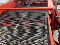Arracheuse de pommes de terre Grimme DL 1500