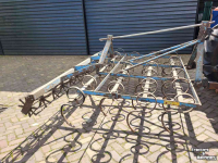 Cultivateur  cultivator