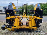 Maisbec New Holland 600 BFIE