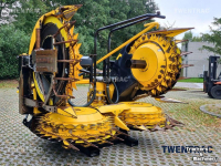 Maisbec New Holland 600 BFIE