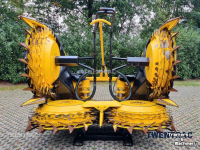 Maisbec New Holland 600 BFIE