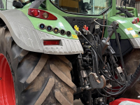 Tracteur Fendt 516 Power