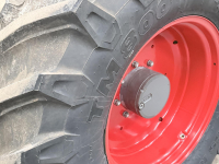 Tracteur Fendt 516 Power