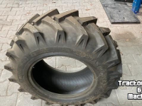 Roues, Pneus, Jantes, Barillets Jumelage  Starco AS Dumper 255/75 x 15.3