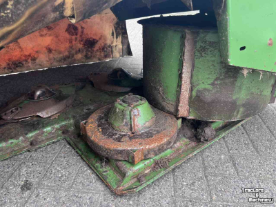 Faucheuse Krone Easy Cut F 320