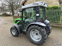 Autres matériel et accessoires de jardins et espaces verts Deutz 3060 Agrokid