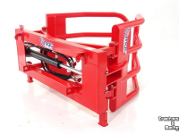 Pince à balle Qmac RONDE BALENKLEM 90-180 EURO