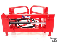 Pince à balle Qmac RONDE BALENKLEM 90-180 EURO