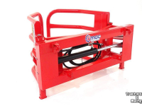 Pince à balle Qmac RONDE BALENKLEM 90-180 EURO
