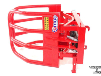 Pince à balle Qmac RONDE BALENKLEM 90-180 EURO