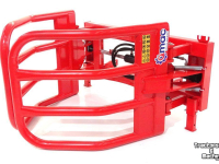 Pince à balle Qmac RONDE BALENKLEM 90-180 EURO