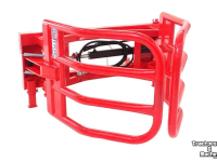 Pince à balle Qmac RONDE BALENKLEM 90-180 EURO