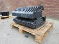 Poids frontaux Valtra Valtra / Valmet