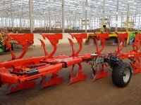 Charrues Kuhn Vari Master 6 Onland Eco