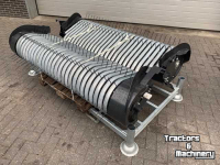 Autochargeuse Deutz-Fahr Pickup,s  Stolpen - Deutz-fahr