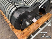 Autochargeuse Deutz-Fahr Pickup,s  Stolpen - Deutz-fahr