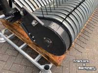 Autochargeuse Deutz-Fahr Pickup,s  Stolpen - Deutz-fahr