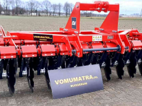 Déchaumeur à disques ADV Technik Schijveneg BT 300 Uit Voorraad