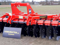 Déchaumeur à disques ADV Technik Schijveneg BT 300 Uit Voorraad