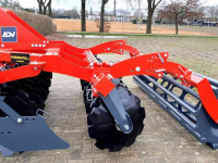 Déchaumeur à disques ADV Technik Schijveneg BT 300 Uit Voorraad