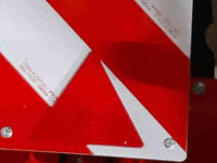 Déchaumeur à disques ADV Technik Schijveneg BT 300 Uit Voorraad