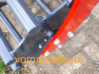 Déchaumeur à disques ADV Technik Schijveneg BT 300 Uit Voorraad