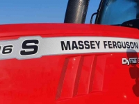 Tracteurs Massey Ferguson 7716 Dyna-6