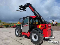 Chargeur Télescopique Manitou MLT 737-130 PS+