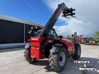 Chargeur Télescopique Manitou MLT 737-130 PS+