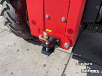 Chargeur Télescopique Manitou MLT 737-130 PS+