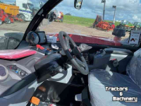 Chargeur Télescopique Manitou MLT 737-130 PS+
