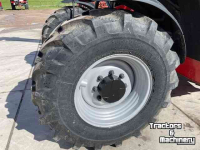 Chargeur Télescopique Manitou MLT 737-130 PS+