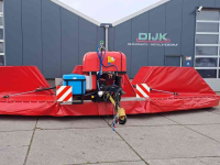 Pulvérisateur trainé  Allgau automation Rumbojet 880 spotsprayer